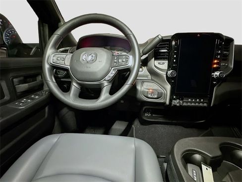 New 2026 RAM 2500 Tradesman image 26
