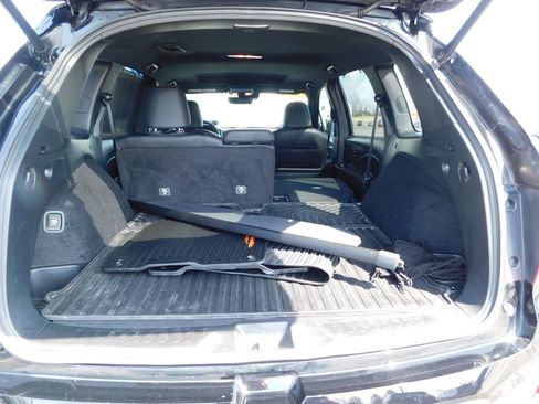 Used 2023 Honda Passport TrailSport image 28