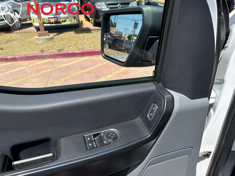Used 2022 Ford F150 XL w/ Equipment Group 101A High RWD image 19