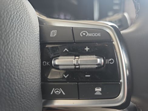 Certified 2022 Kia Sorento X-Line EX AWD/4WD image 24
