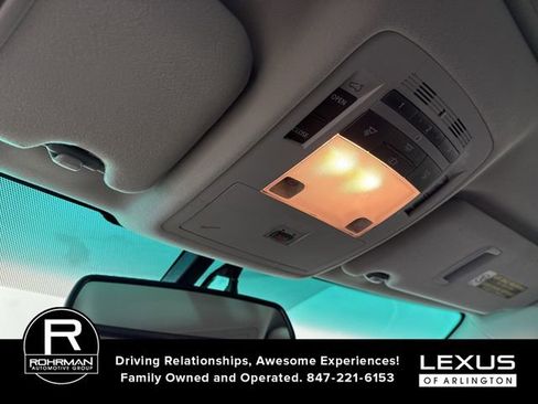 Used 2011 Lexus RX 350 AWD image 10