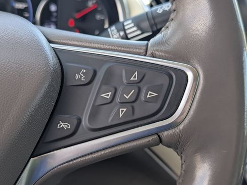 Used 2019 Chevrolet Malibu Premier w/ Sun and Wheel Package FWD image 19