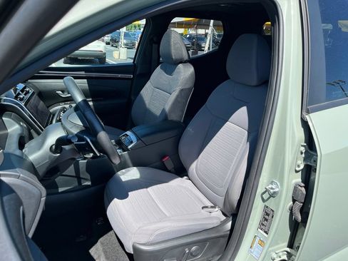 Used 2023 Hyundai Santa Cruz SEL Premium AWD/4WD image 21