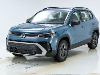 New 2026 Volkswagen Taos S video 1