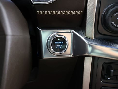 Used 2022 Ford F150 King Ranch w/ Equipment Group 601A High AWD/4WD image 21