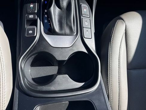 Used 2018 Hyundai Santa Fe Sport w/ 2.0T Ultimate Tech Package 05 image 32