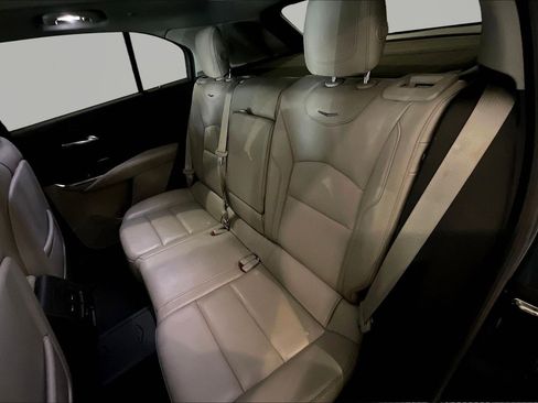 Used 2019 Cadillac XT4 Premium Luxury FWD image 22