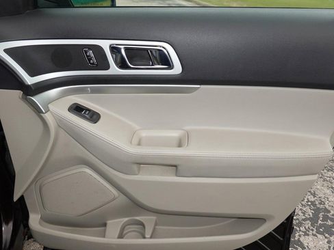 Used 2013 Ford Explorer XLT FWD image 25