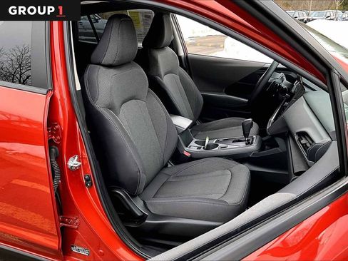 Certified 2024 Subaru Crosstrek 2.0i Premium image 9