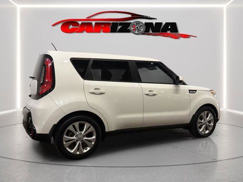 Used 2016 Kia Soul + w/ Audio Package image 9