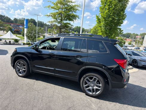 Used 2023 Honda Passport EX-L image 7
