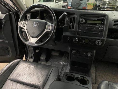 Used 2011 Honda Ridgeline RTL image 20