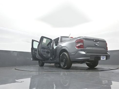 New 2026 Ford Maverick Lobo image 40