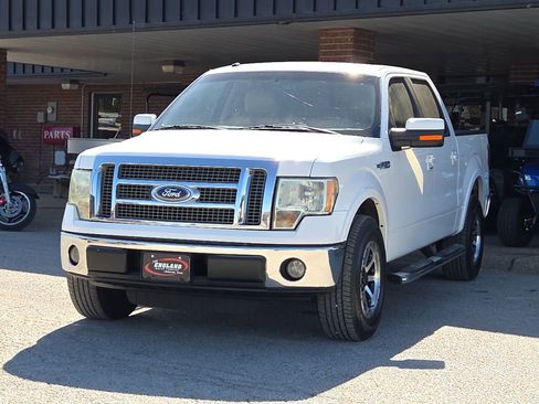Used 2010 Ford F150 Lariat image 3