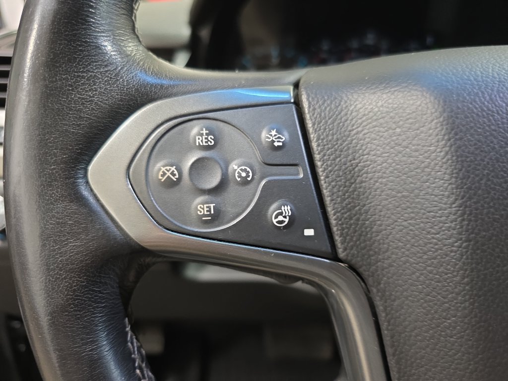 Used 2018 Chevrolet Tahoe Premier AWD/4WD image 19
