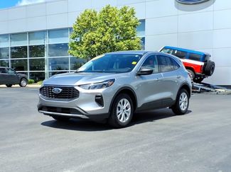 Certified 2024 Ford Escape Active w/ Cold Weather Package FWD video 1