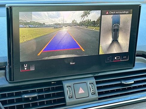 Used 2024 Audi Q5 2.0T Premium Plus image 13