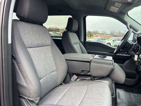 New 2026 Ford F350 XL w/ XL Off-Road Package AWD/4WD image 33