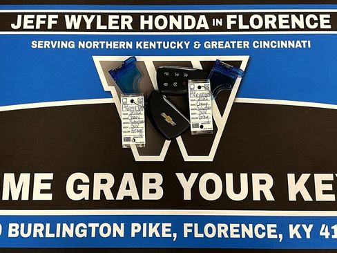 Used 2022 Chevrolet Suburban High Country AWD/4WD image 36