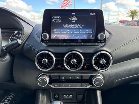 Used 2024 Nissan Sentra SV image 21