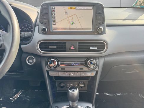 Used 2019 Hyundai Kona Ultimate AWD/4WD image 15