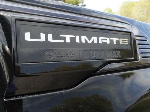 Used 2024 GMC Sierra 2500 Denali Ultimate image 47