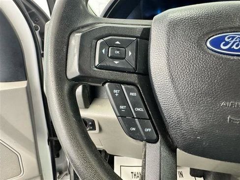 Used 2021 Ford F250 XL w/ STX Appearance Package AWD/4WD image 17