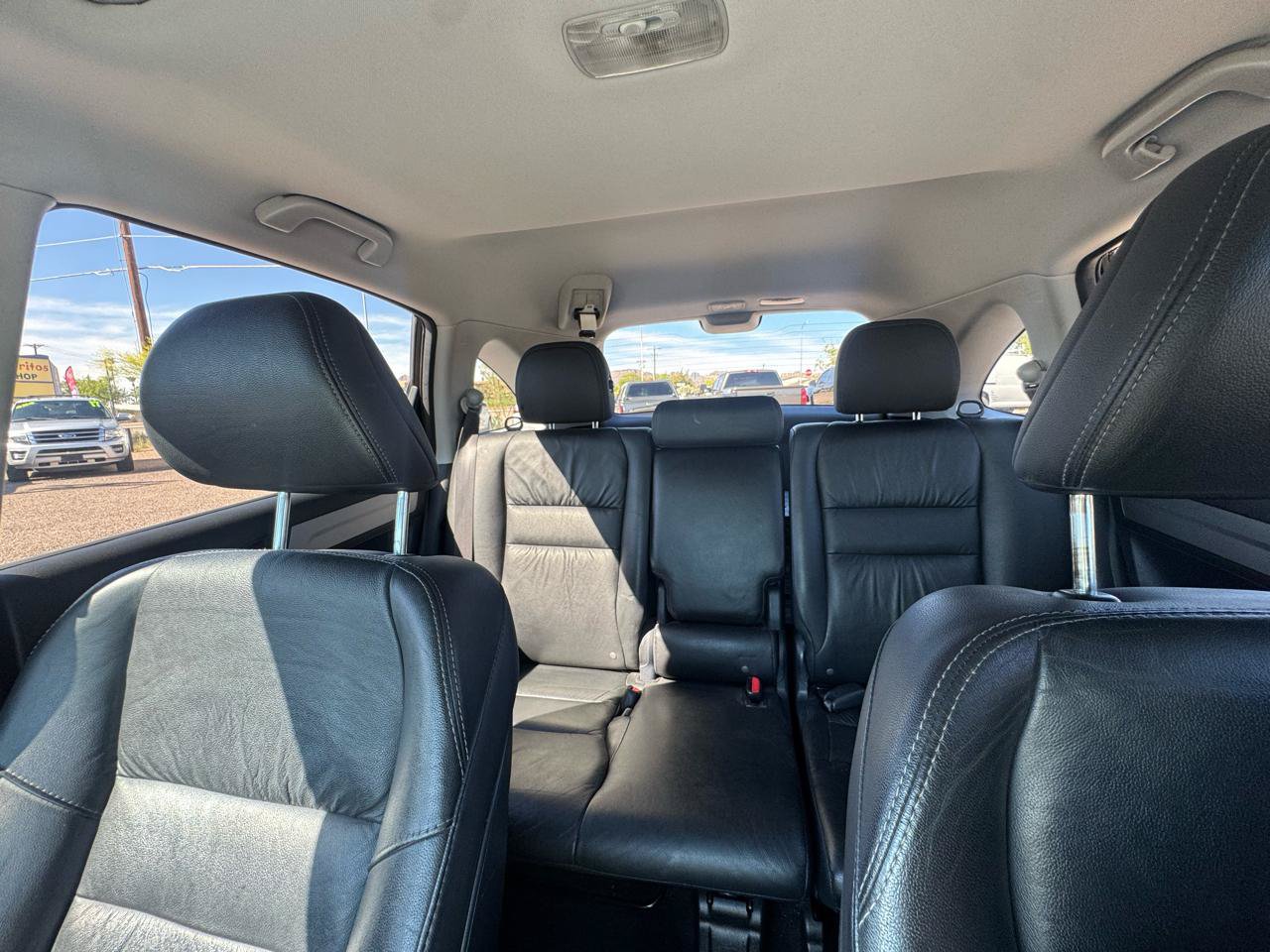 Used 2011 Honda CR-V EX-L image 47