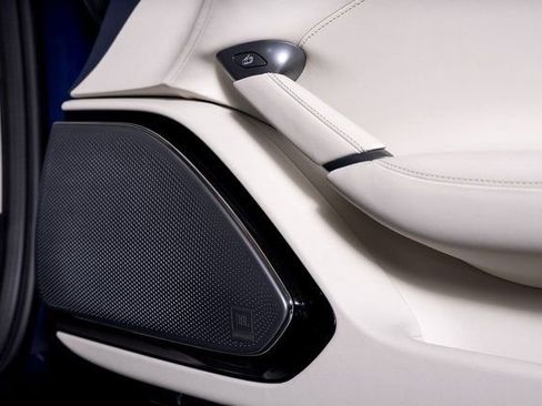 Certified 2025 Ferrari Roma Spider image 55