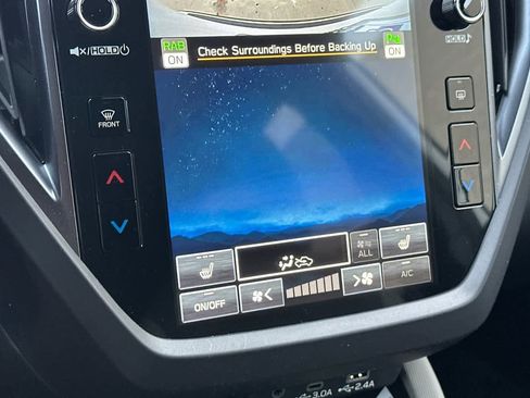 New 2026 Subaru Forester Limited image 24