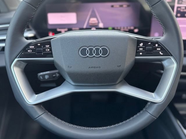 New 2026 Audi A5 Prestige AWD/4WD image 17