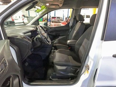 Used 2018 Ford Transit Connect XL image 8
