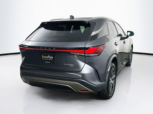 Used 2024 Lexus RX 350 Premium w/ Accessory Package (Z1) AWD/4WD image 9