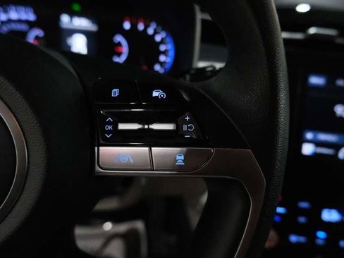 Used 2024 Hyundai Tucson SEL image 36