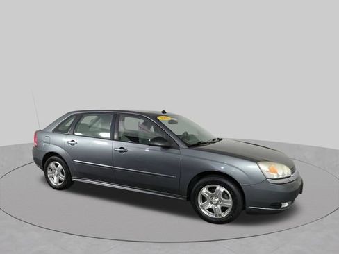 Used 2004 Chevrolet Malibu LT w/ Preferred Equipment Group FWD image 2