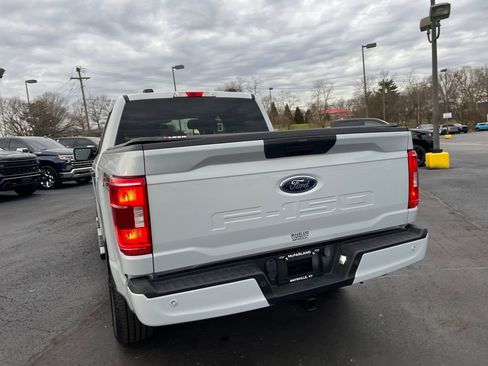 Used 2021 Ford F150 XL w/ STX Appearance Package image 4