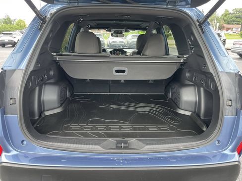 Certified 2025 Subaru Forester Premium w/ Convenience Package #2 AWD/4WD image 36