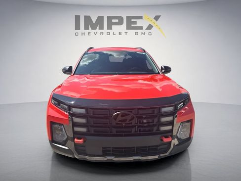 Used 2025 Hyundai Santa Cruz XRT AWD/4WD image 8