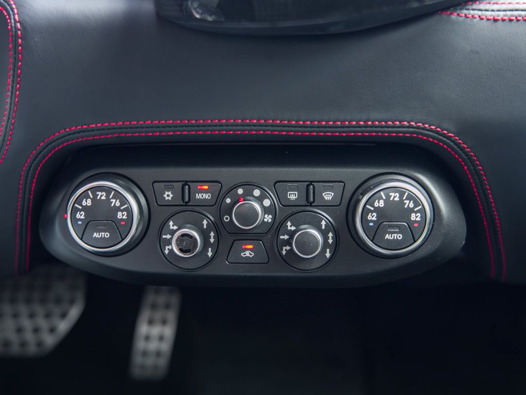 Certified 2011 Ferrari 458 Italia Coupe RWD image 17