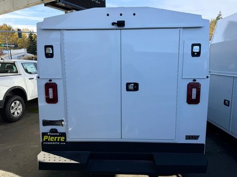 New 2024 Ford Transit 350 w/ Interior Upgrade Package image 3