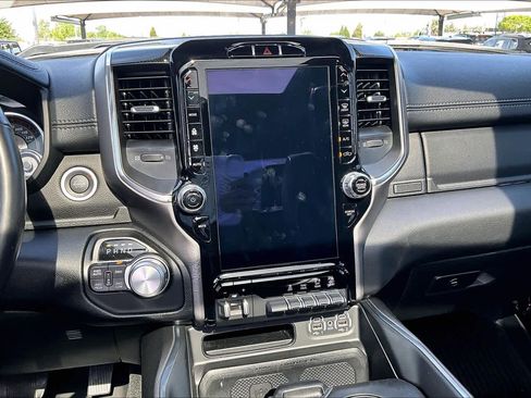 Used 2022 RAM 1500 Laramie image 6