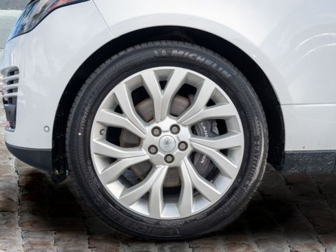 Used 2021 Land Rover Range Rover Westminster Edition image 41