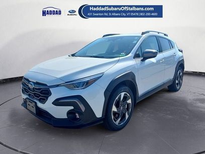 New 2026 Subaru Crosstrek 2.5i Limited