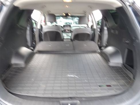 Used 2021 Hyundai Santa Fe SEL FWD image 24