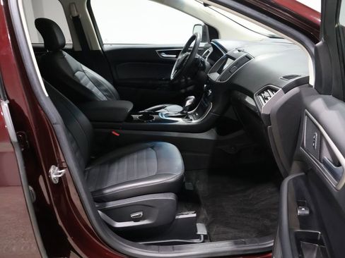 Used 2017 Ford Edge SEL w/ Equipment Group 201A image 24