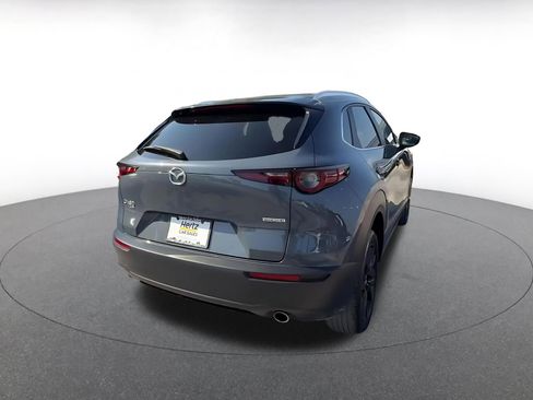 Used 2025 MAZDA CX-30 AWD 2.5 S w/ Preferred Package image 14