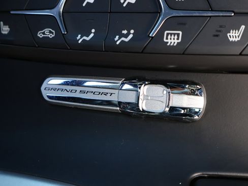 Used 2019 Chevrolet Corvette Grand Sport image 24