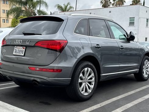 Used 2013 Audi Q5 2.0T Premium Plus AWD/4WD image 5