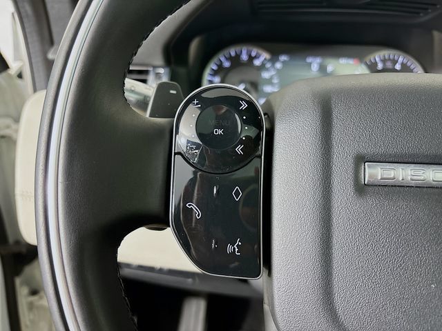 Used 2020 Land Rover Discovery Sport S R-Dynamic AWD/4WD image 10