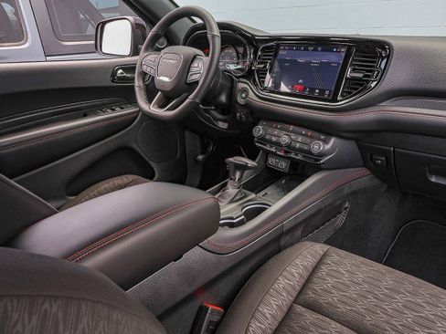 New 2026 Dodge Durango GT AWD/4WD image 37